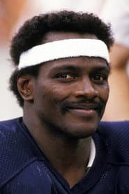 Photo of Walter Payton