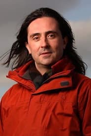 Photo of Neil Oliver