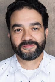 Photo of Abel Arias