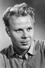 Photo of Dieter Perlwitz