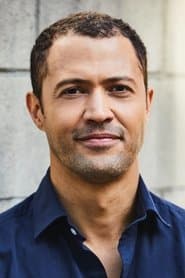 Photo of Cord Jefferson