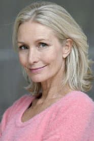 Photo of Karin Swenson