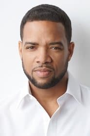 Photo of Michael Ellison
