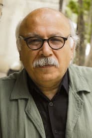 Photo of Alireza Davoudnejad