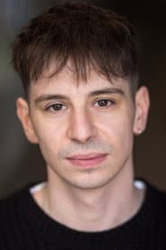 Photo of Ross Ian-Martin
