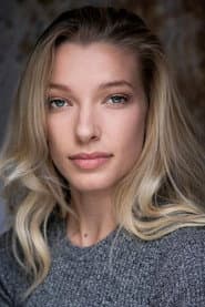 Photo of Phoebe McKellar