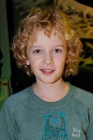Photo of Jelle Stout