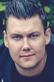 Photo of Thomas Riddersholm