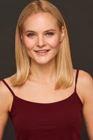 Photo of Alyona Olkina
