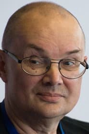 Photo of Alexey Rybin
