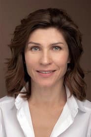 Photo of Svetlana Kamynina