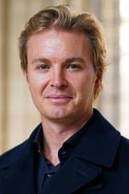 Photo of Nico Rosberg