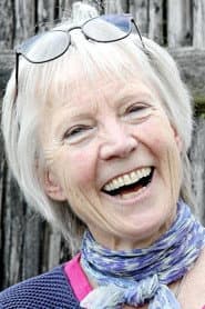 Photo of Lene Vestergård