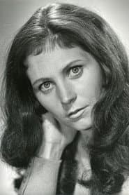 Photo of Leila Säälik