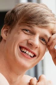 Photo of Jens Christensen