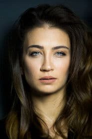 Photo of Ceren Benderlioğlu