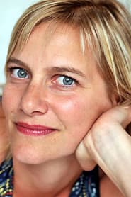 Photo of Christine Bellier