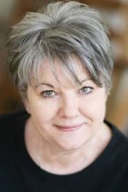 Photo of Glynis Brooks