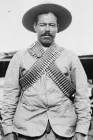 Photo of Pancho Villa