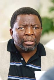 Photo of Jerry Mofokeng