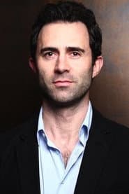 Photo of Christopher Amitrano