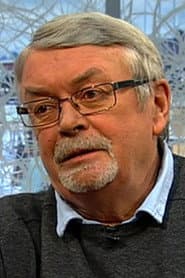 Photo of Claus Hesselberg
