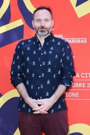 Photo of Andrea Zuliani