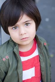 Photo of Lucas Armendariz