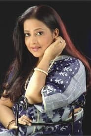 Photo of Suborna Mustafa