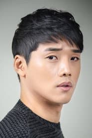 Photo of Kwon Hyuk-soo