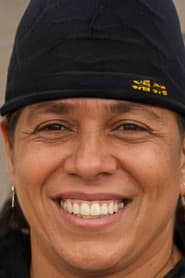 Photo of Silvia St. Croix