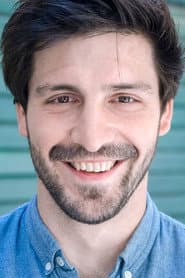 Photo of Pablo Gallego