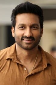 Photo of T. Gopichand