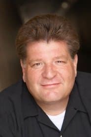 Photo of Stephen Lee