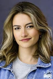 Photo of Amanda Brandão