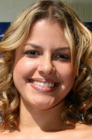 Photo of Larissa Prado