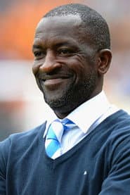 Photo of Chris Powell