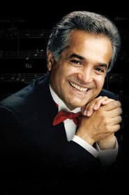 Photo of Anoushiravan Rohani