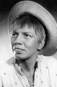 Photo of Nina Kazarinova