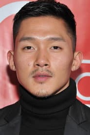 Photo of Justin Kim