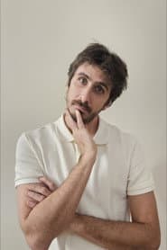 Photo of Guillermo Trochón