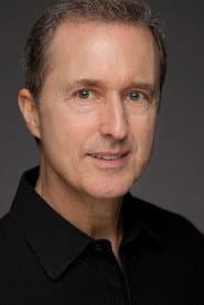 Photo of David Mitchum Brown