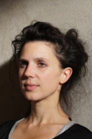 Photo of Jessica Huber