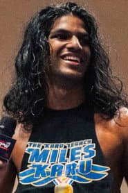 Photo of Miles Karu