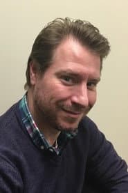 Photo of Andrew Halliday