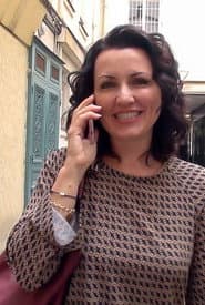 Photo of Léonie Citelli