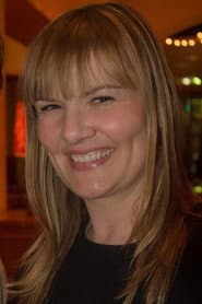Photo of Claudia Bestor