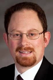 Photo of Julian Huppert