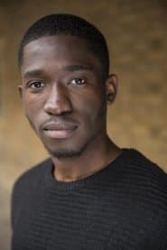 Photo of Ola Orebiyi