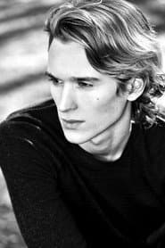 Photo of Connor Schelling-Tisza